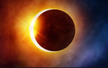 ECLIPSE SOLAR || El Complejo Astronómico El Leoncito se prepara con actividades para el Eclipse de Sol