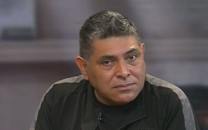 INCREÍBLE HISTORIA: Ex policía estuvo preso por un operativo narco y denunció a altos jefes de la fuerza