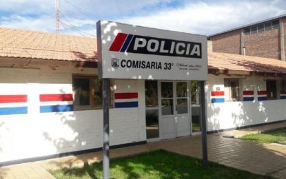 ASÍ NO: El ‘finde XL’ dejó 6 colectivos con pibes detenidos en Barreal
