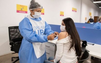 Coronavirus en Argentina: la cifra de contagios es la más baja del año