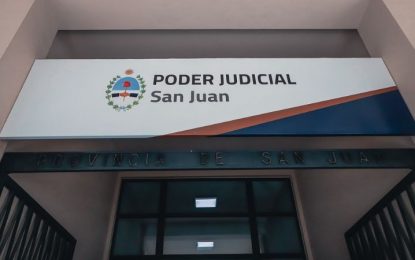 Condenaron a 5 años de prisión a un sanjuanino por difundir pornografía infantil
