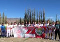 COPA DE CAMPEONES 2022: Grupo 5 –  Atlético Huracán de Angaco se llevó tres puntos importantes y de visitante