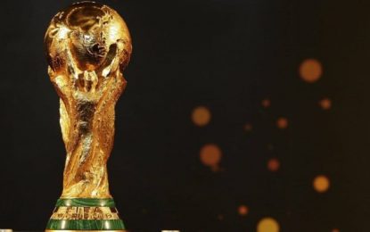 Cómo quedó el ranking FIFA para el sorteo del Mundial Qatar 2022