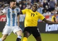 Messi le cambió la cara al equipo, marcó dos goles y la Selección liquidó a Jamaica