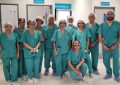 Se realizaron ocho nuevas intervenciones quirúrgicas en Barreal