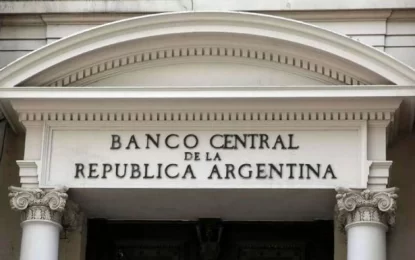 El Banco Central oficializó la suba de la tasa de interés
