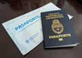 El Registro Nacional de las Personas actualiza tarifas de Pasaporte