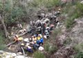 El Ejército Argentino emitió un comunicado por la tragedia en San Martín de Los Andes