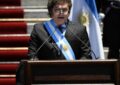 ASAMBLEA LEGISLATIVA: 1 de marzo de 2024 | EN VIVO | Congreso de la Nación Argentina